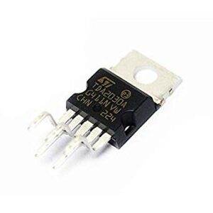 TDA2030 Audio Amplifier IC – 14W Class-AB Hi-Fi Power Amplifier(NIS)