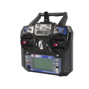 FlySky FS-i6 6-Channel Remote Controller(AWY)