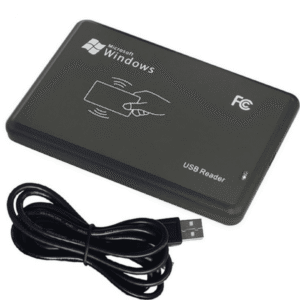 13.56MHZ RFID Card Reader(AWY)