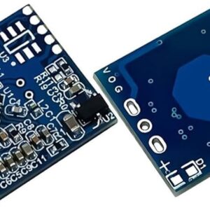 LD1020 10G Microwave Radar Sensor Module – Human Presence & Motion Detection(BL)