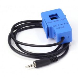 SCT-013-000 Non-Invasive AC Current Sensor 30A Clamp CT Sensor(BL)