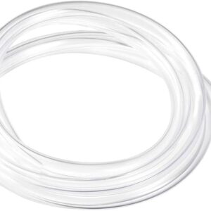 Water Pump Pipe Per Meter – Flexible Durable PVC Hose for Water Pumps & Irrigation Systems