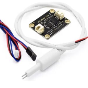 Gravity Analog TDS Sensor Meter for Arduino – Water Quality Monitoring Sensor Module