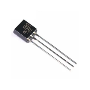 BC337 NPN Transistor 800mA Switching Amplifier(BM)