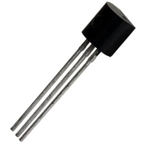 BC517 NPN Darlington Transistor High Gain Amplifier