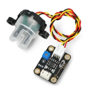 Turbidity Sensor Module for Arduino – Water Quality & NTU Detection Sensor(BL)
