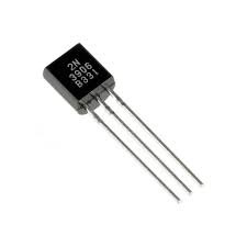 2N3906 PNP Transistor General Purpose Switching(BM)