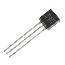 BC557 PNP Transistor General Purpose Amplifier(BM)