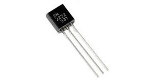 2N2222 NPN Transistor High-Speed Switching 800mA General Purpose(BM)