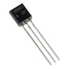 2N5401 PNP Transistor High Voltage 150V General Purpose(BM)