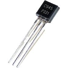C945 NPN Transistor General Purpose Low Noise Amplifier(BM)