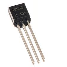 S8050 NPN Transistor High Current 1.5A Switching(BM)