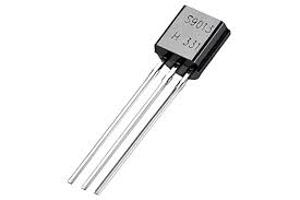 S9013 NPN Transistor Audio Frequency Amplifier TO-92(BM)