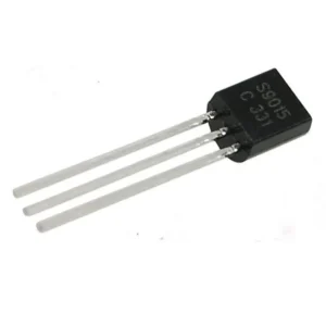 S9015 PNP Transistor Audio Low Noise Amplifier(BM)