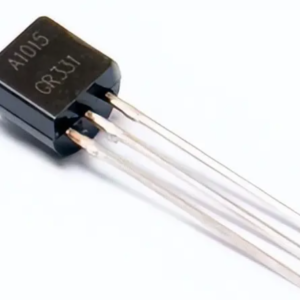 A1015 PNP Transistor Audio Frequency Low Noise(BM)