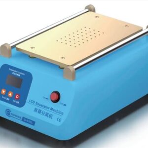 SUNSHINE SS-918L LCD Screen Separator Machine | Professional Mobile Phone Display Repair Tool